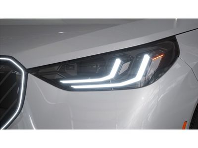 2026 BMW X3 - Photo 6