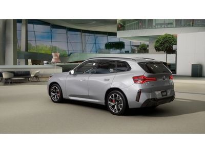 2026 BMW X3 - Photo 2