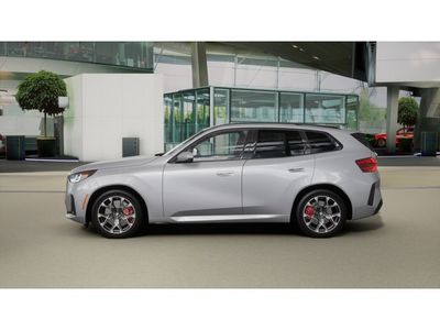 2026 BMW X3 - Photo 4