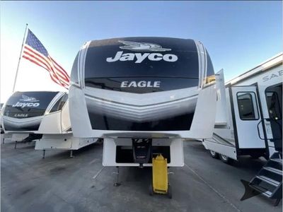 2026 Jayco Eagle - Photo 6