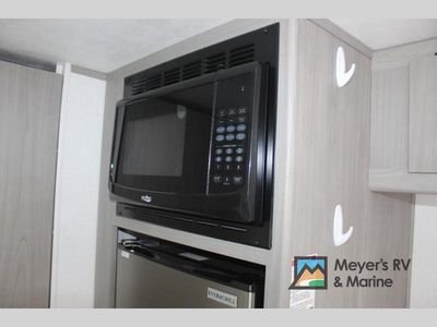 2024 Keystone RV Coleman - Photo 22