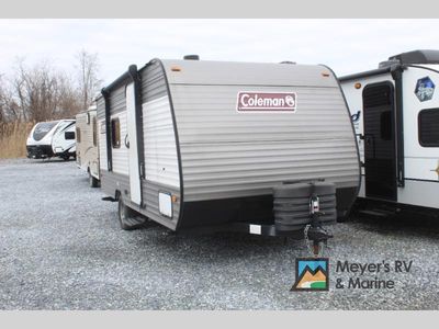 2024 Keystone RV Coleman - Photo 1