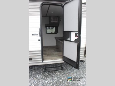 2024 Keystone RV Coleman - Photo 8
