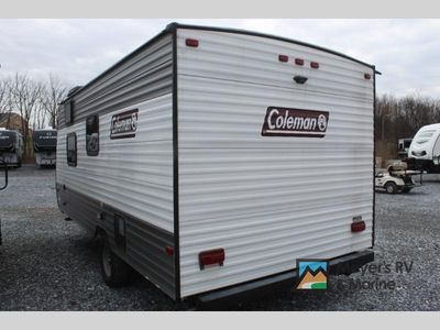 2024 Keystone RV Coleman - Photo 4
