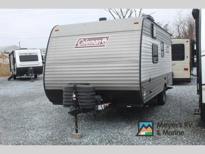 2024 Keystone RV Coleman - Photo 3