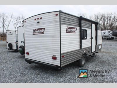 2024 Keystone RV Coleman - Photo 5