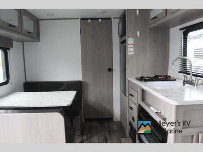 2024 Keystone RV Coleman - Photo 18