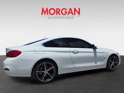2019 BMW 4 Series - Photo 3