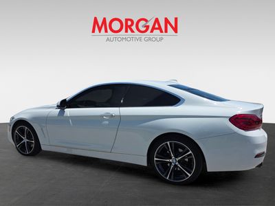 2019 BMW 4 Series - Photo 5
