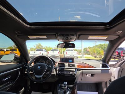 2019 BMW 4 Series - Photo 13