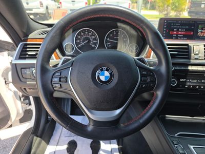 2019 BMW 4 Series - Photo 22