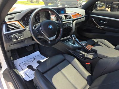 2019 BMW 4 Series - Photo 19