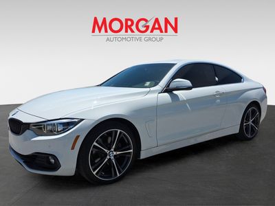 2019 BMW 4 Series - Photo 7