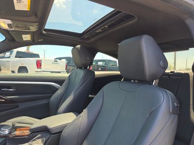2019 BMW 4 Series - Photo 17