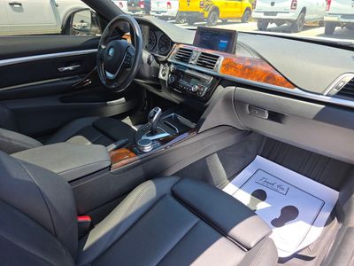 2019 BMW 4 Series - Photo 9