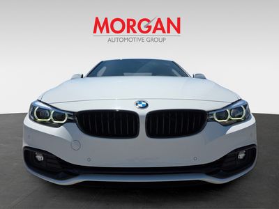 2019 BMW 4 Series - Photo 8