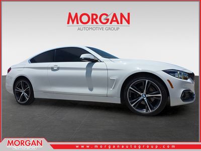 2019 BMW 4 Series - Photo 1