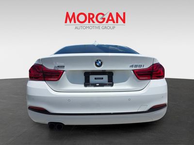2019 BMW 4 Series - Photo 4