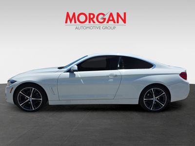 2019 BMW 4 Series - Photo 6