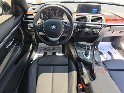 2019 BMW 4 Series - Photo 14