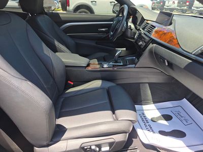 2019 BMW 4 Series - Photo 10