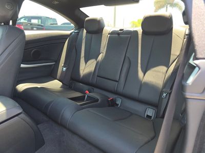 2019 BMW 4 Series - Photo 16