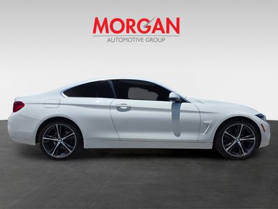2019 BMW 4 Series - Photo 2