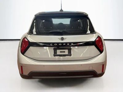 2026 MINI 2 DOOR — detail view