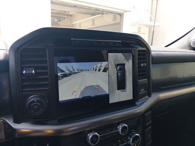 2023 Ford F-150 — photo 17 view