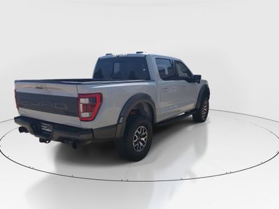 2023 Ford F-150 — photo 7 view