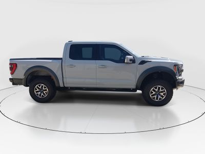 2023 Ford F-150 — photo 8 view