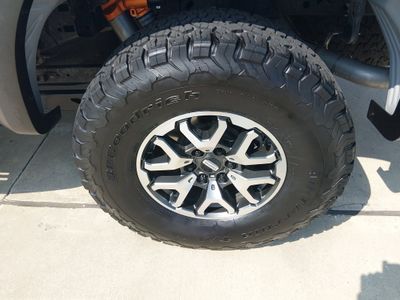 2023 Ford F-150 — photo 10 view