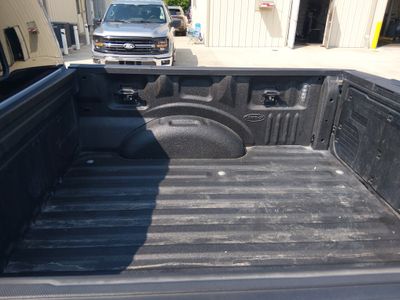 2023 Ford F-150 — photo 11 view