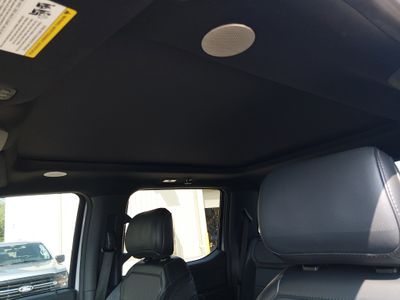2023 Ford F-150 — photo 19 view