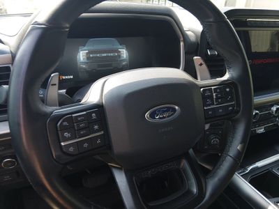 2023 Ford F-150 — photo 12 view
