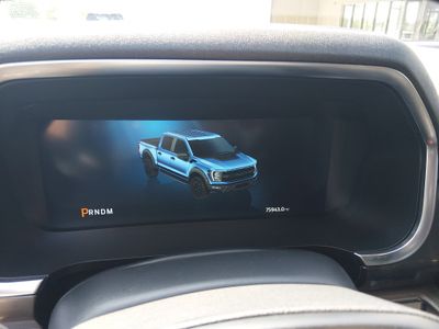 2023 Ford F-150 — photo 14 view