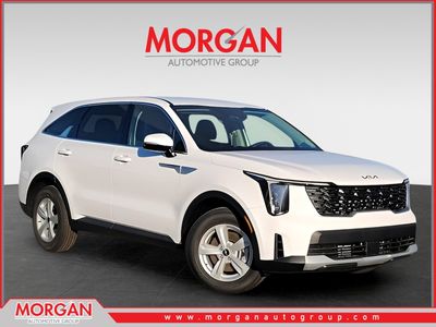 2026 Kia Sorento - Photo 1