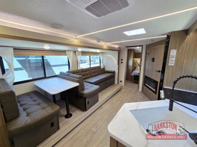 2026 Wildwood X-Lite 25ICE — photo 34 view