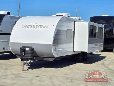 2026 Wildwood X-Lite 25ICE — photo 9 view