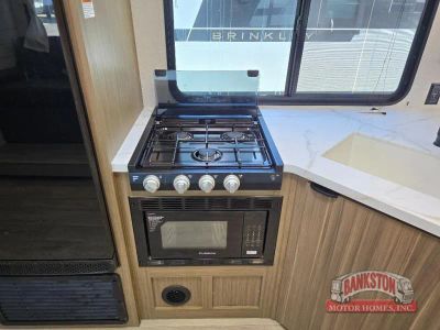 2026 Wildwood X-Lite 25ICE — photo 14 view