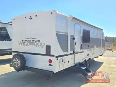 2026 Wildwood X-Lite 25ICE — photo 7 view
