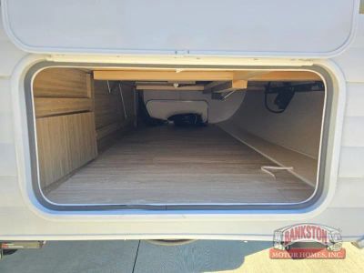 2026 Wildwood X-Lite 25ICE — rear three-quarter view