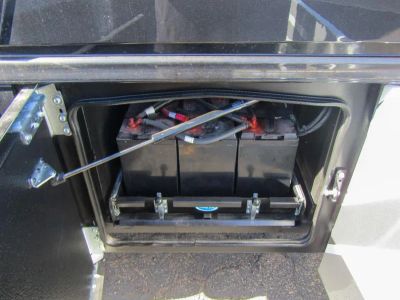 2026 Entegra ACCOLADE XL - Photo 41