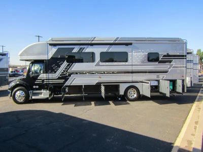 2026 Entegra ACCOLADE XL - Photo 34