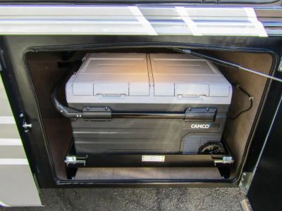 2026 Entegra ACCOLADE XL - Photo 27