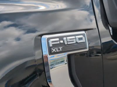 2023 Ford F-150 — photo 10 view