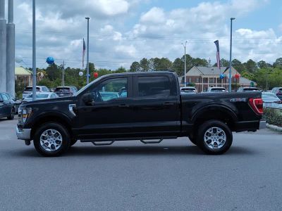 2023 Ford F-150 — photo 7 view