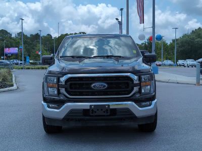 2023 Ford F-150 — photo 9 view