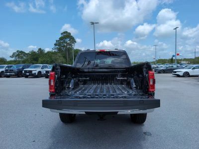 2023 Ford F-150 — detail view