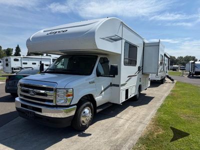 2026 Jayco Redhawk SE - Photo 2